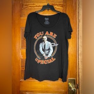 Torrid Mr Roger’s Neighborhood Tee